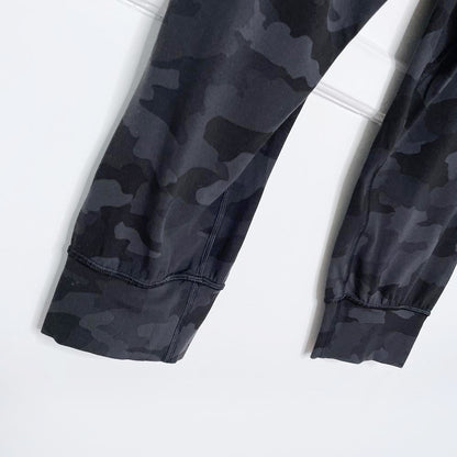 lululemon 2021 align jogger crop nulu