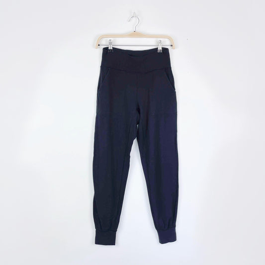 lululemon 2018 align nulu jogger
