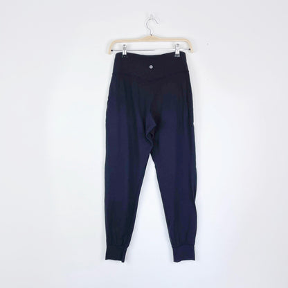 lululemon 2018 align nulu jogger