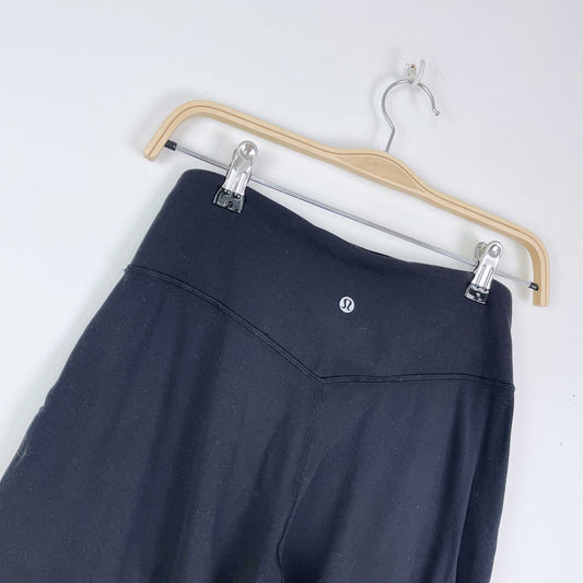 lululemon 2018 align nulu jogger