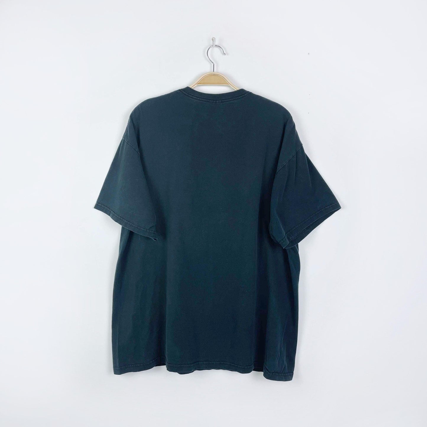 allen astim tim mcgraw tribute band tee - size xl