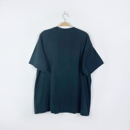 allen astim tim mcgraw tribute band tee - size xl