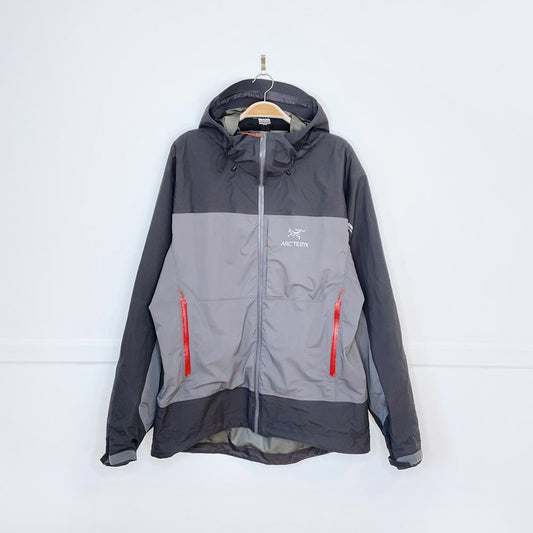 arc'teryx alpha comp hooded gore-tex jacket