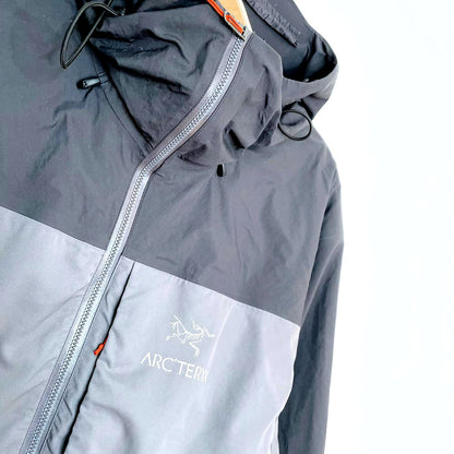 arc'teryx alpha comp hooded gore-tex jacket