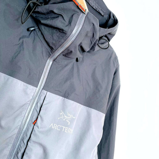 arc'teryx alpha comp hooded gore-tex jacket