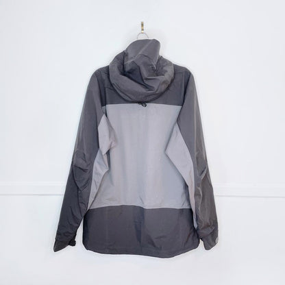 arc'teryx alpha comp hooded gore-tex jacket