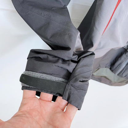 arc'teryx alpha comp hooded gore-tex jacket