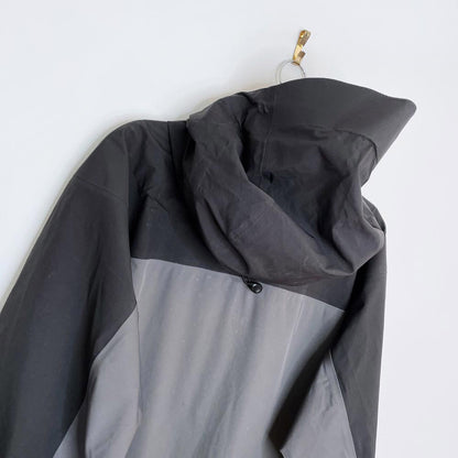 arc'teryx alpha comp hooded gore-tex jacket