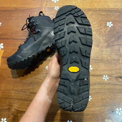 arc'teryx acrux TR gore-tex hiking boot - size M7/W9