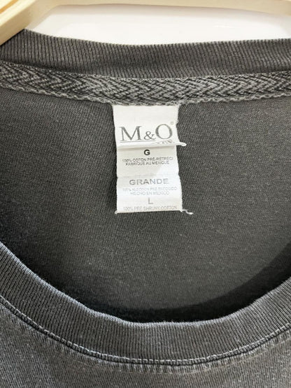 arkells campfire nights graphic tee - good market thrift store