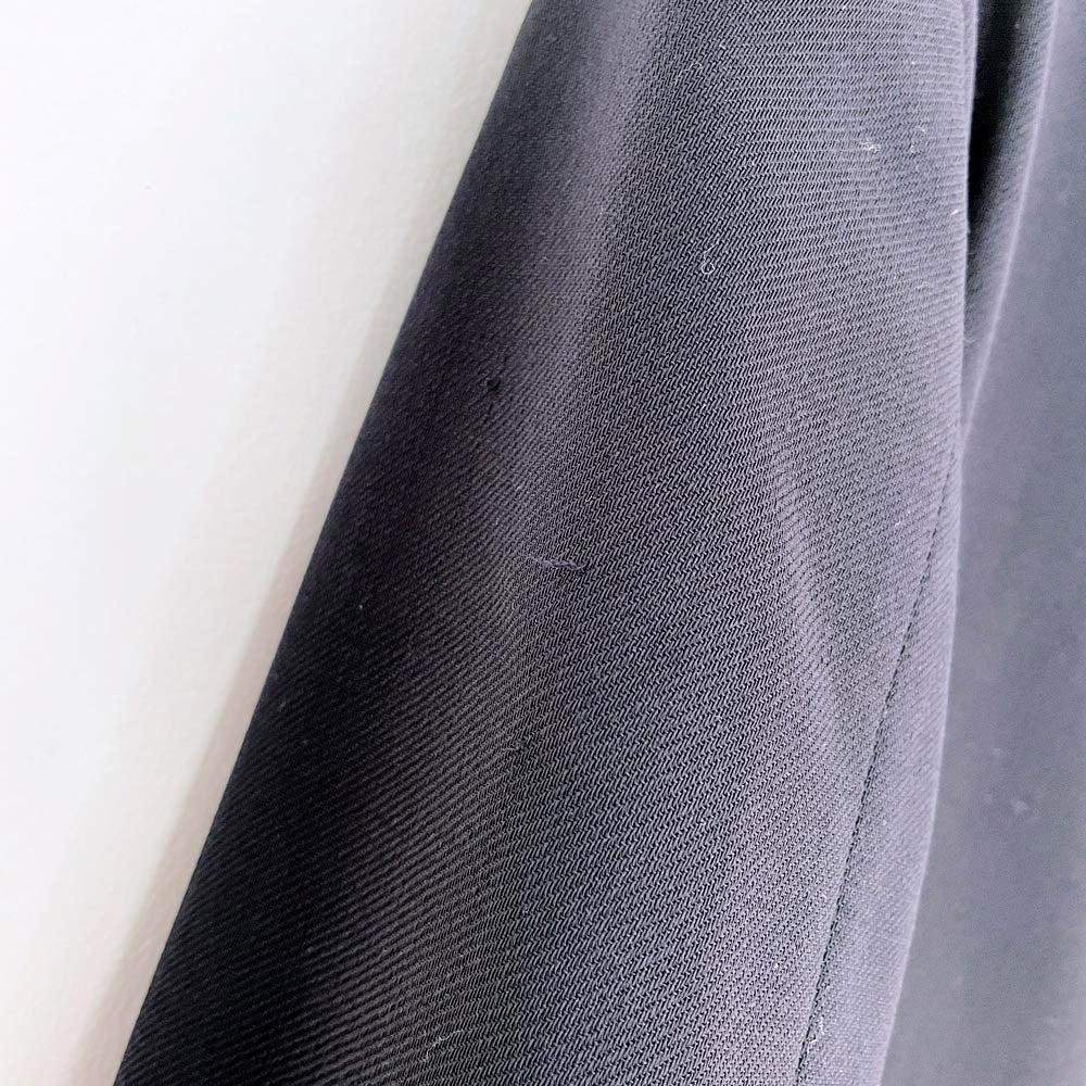 vintage armani collezioni x harry rosen wool blazer