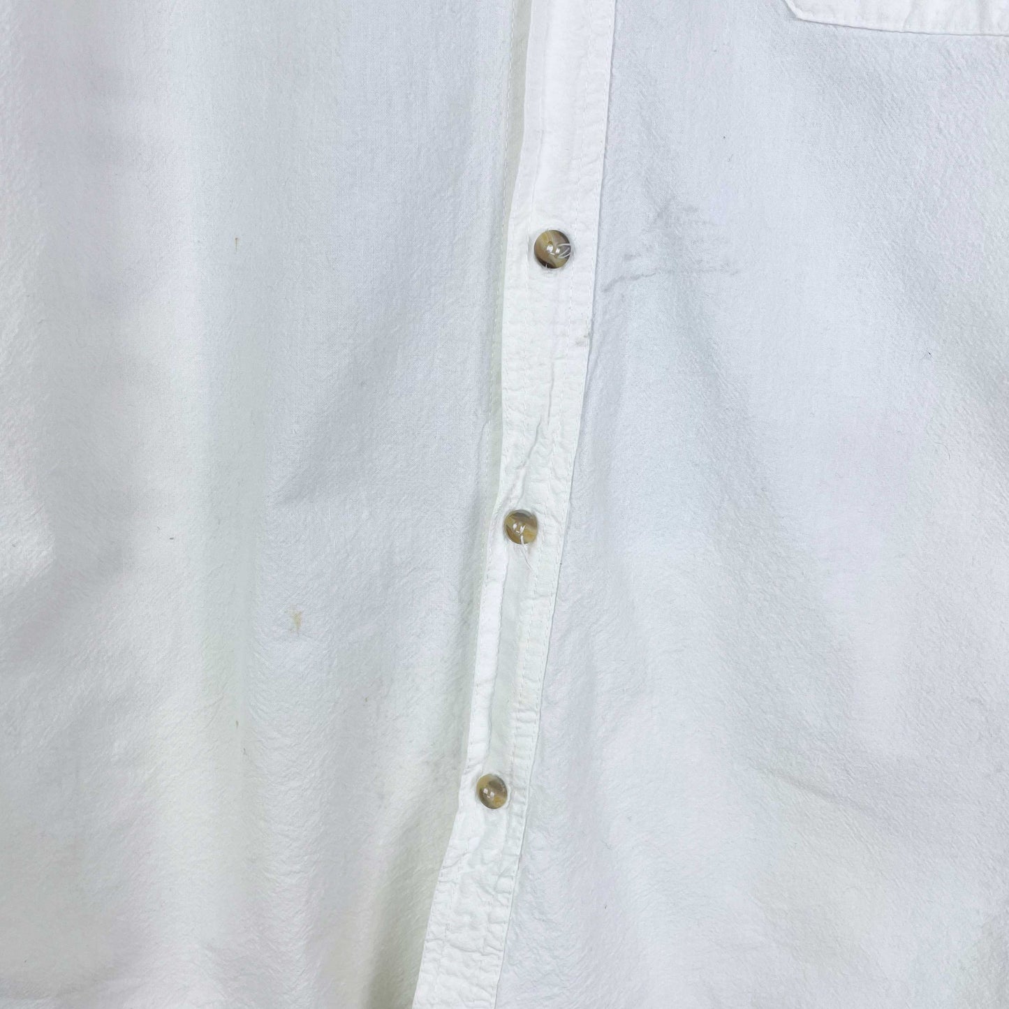 vintage peter mussfeldt aruba cabana shirt