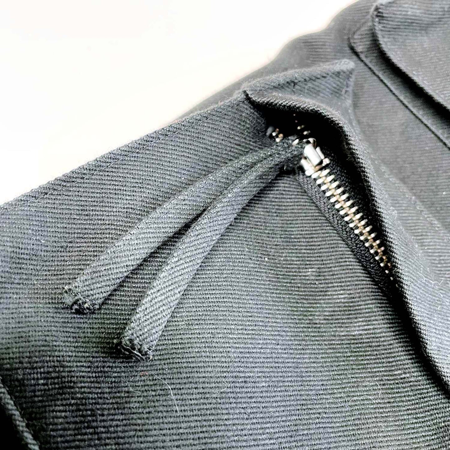 the attico sienna combat knee high boots