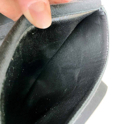 the attico sienna combat knee high boots