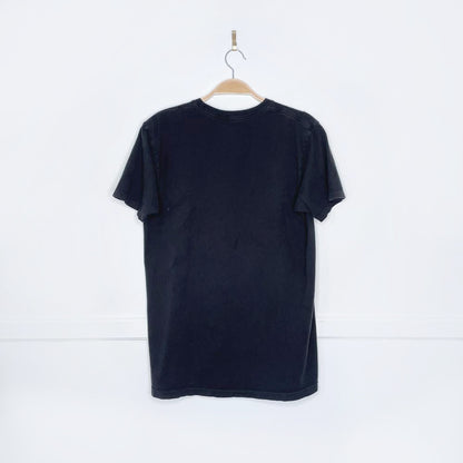 vintage 2014 avenged sevenfold hail to the king tee