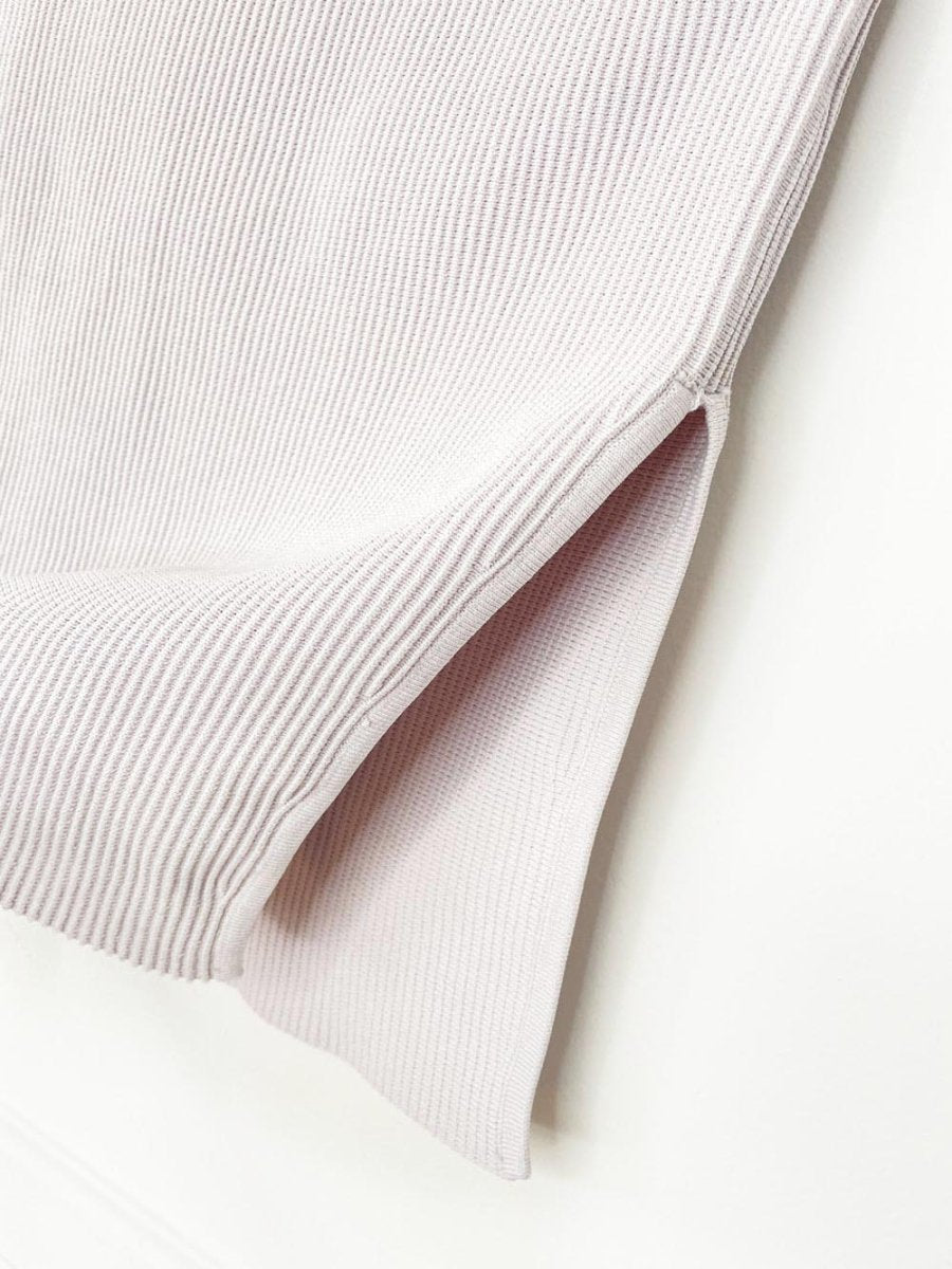 babaton 2025 sculpt knit savvy tube top | aritzia - good market thrift store