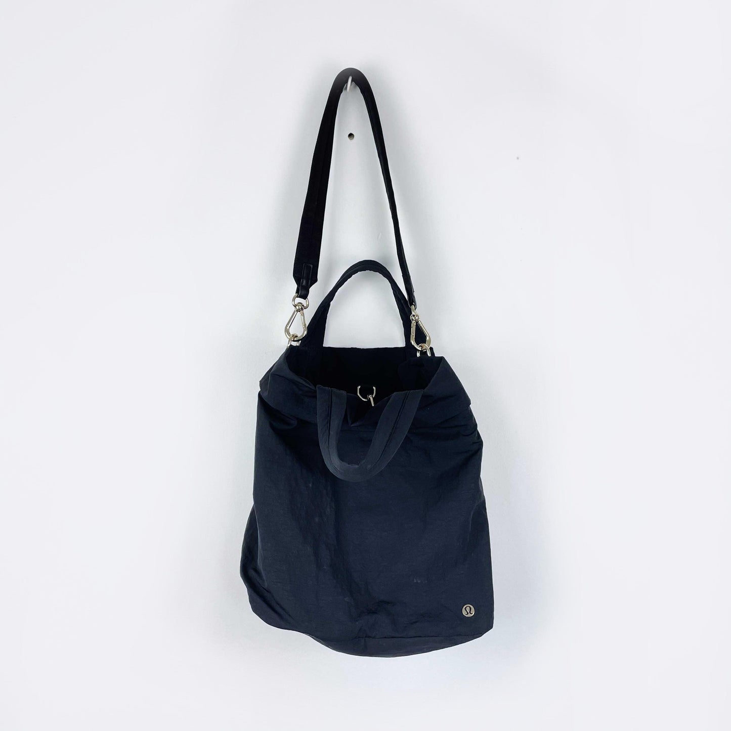 lululemom 2024 on my level bag 2.0