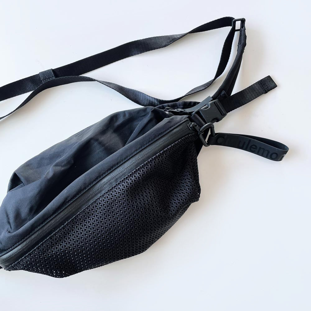 lululemon all hours belt bag