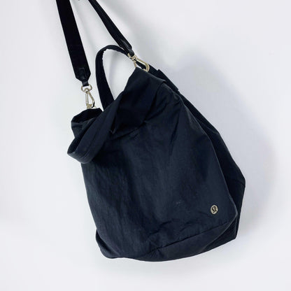 lululemom 2024 on my level bag 2.0