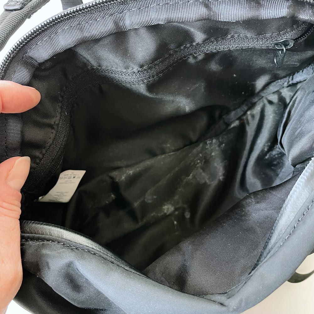 lululemon all hours belt bag