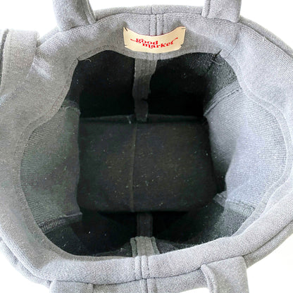 lululemon x good market rework scuba tote