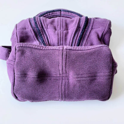 lululemon x good market rework scuba tote