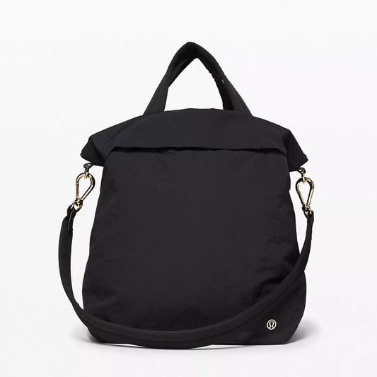 lululemom 2024 on my level bag 2.0