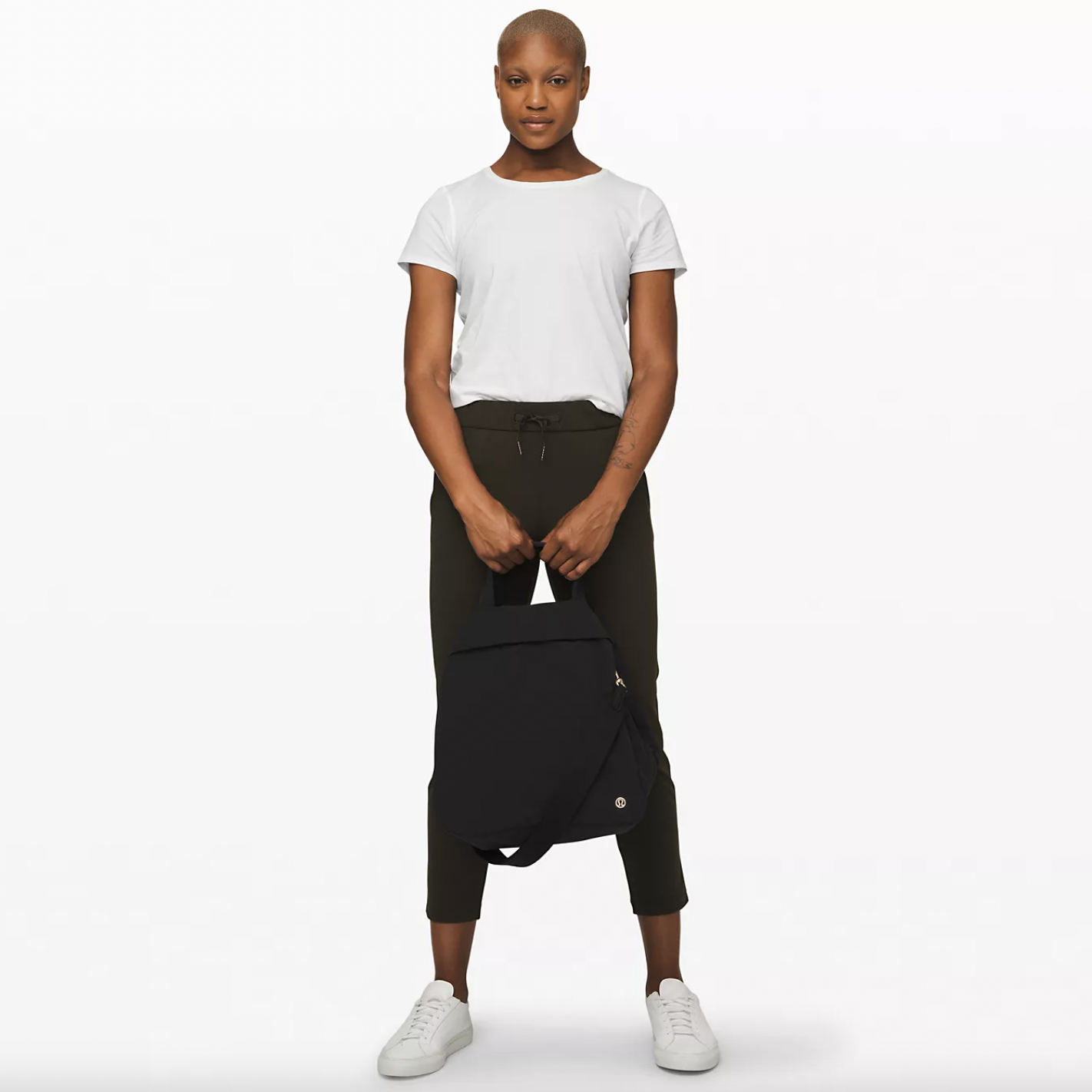 lululemom 2024 on my level bag 2.0