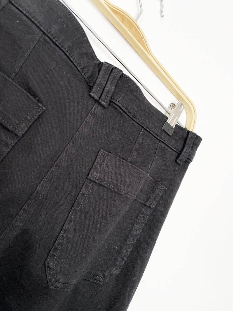 banana republic barrel leg jeans - good market thrift store