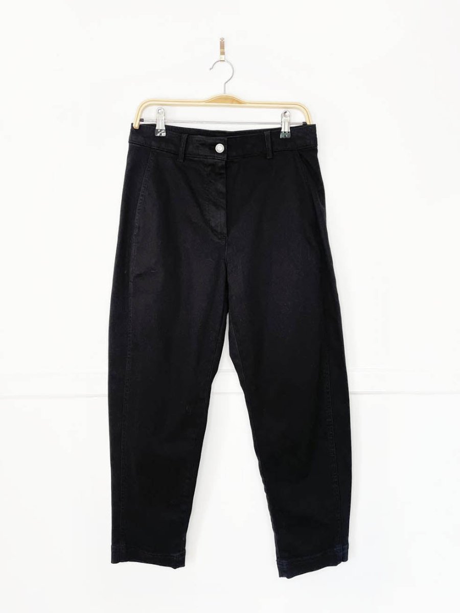banana republic barrel leg jeans - good market thrift store