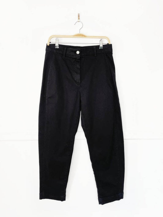 banana republic barrel leg jeans - good market thrift store