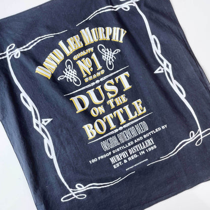 vintage 90s david lee murphy bandana