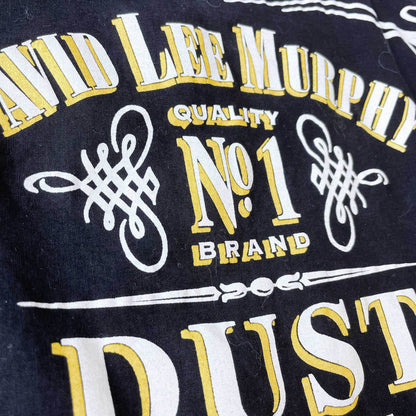 vintage 90s david lee murphy bandana