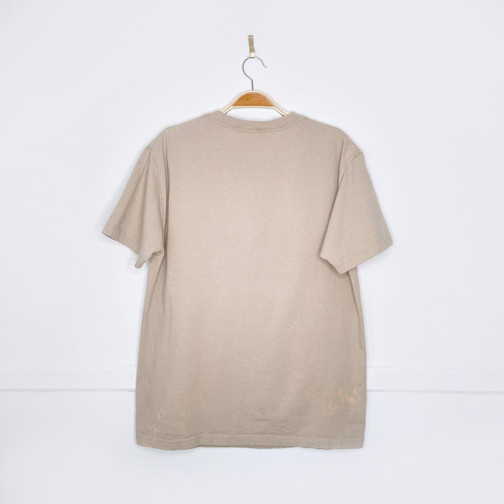 barbie western horse graphic tee