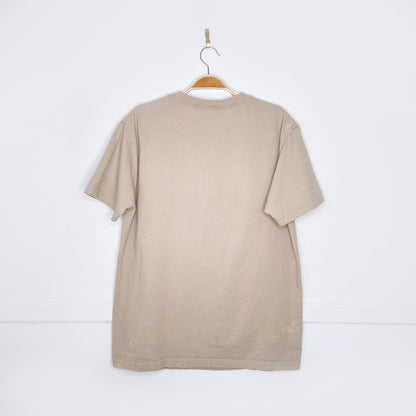 barbie western horse graphic tee