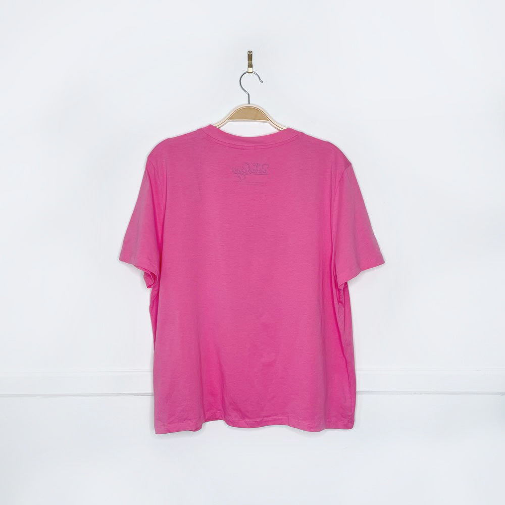 h&m x the beach boys 2023 world tour 88 reprint tee