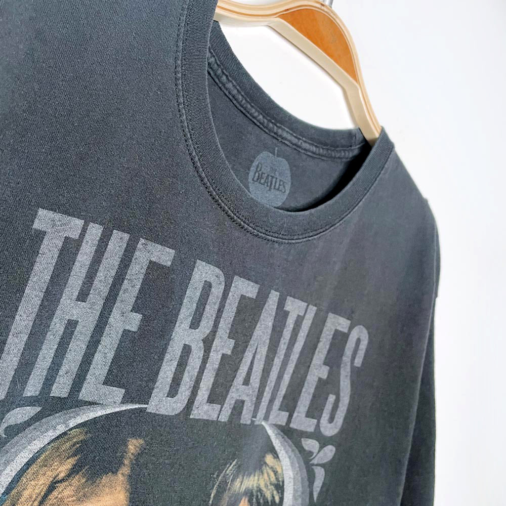 the beatles 2012 album cover graphic tee