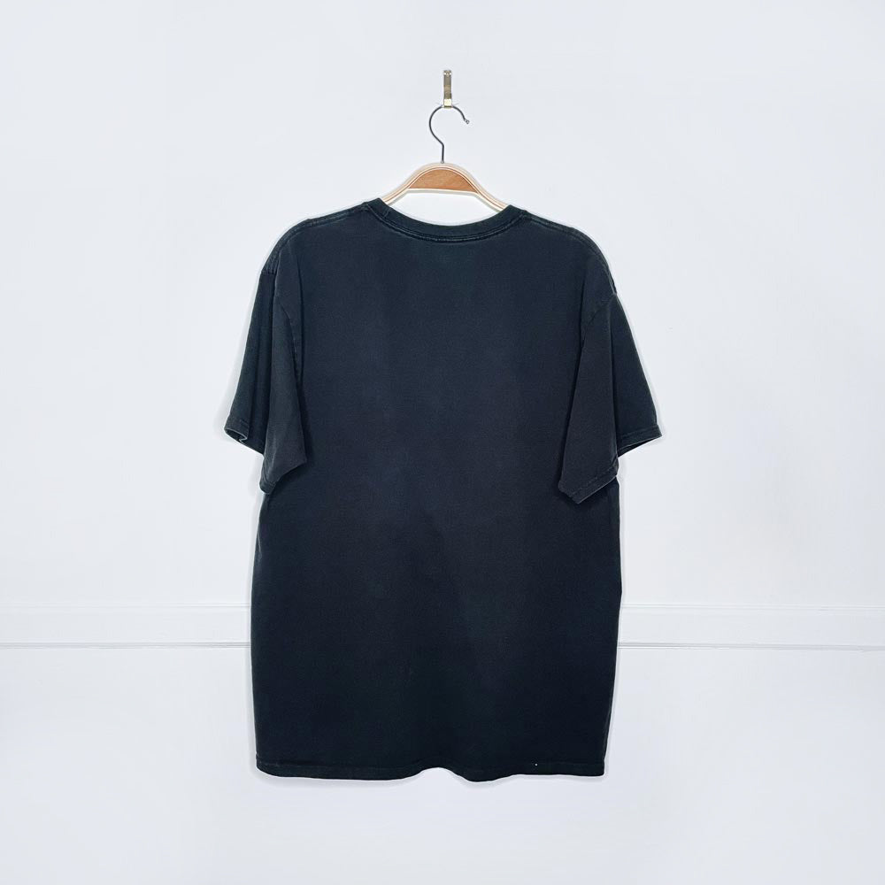 the beatles 2012 album cover graphic tee