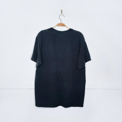 the beatles 2012 album cover graphic tee