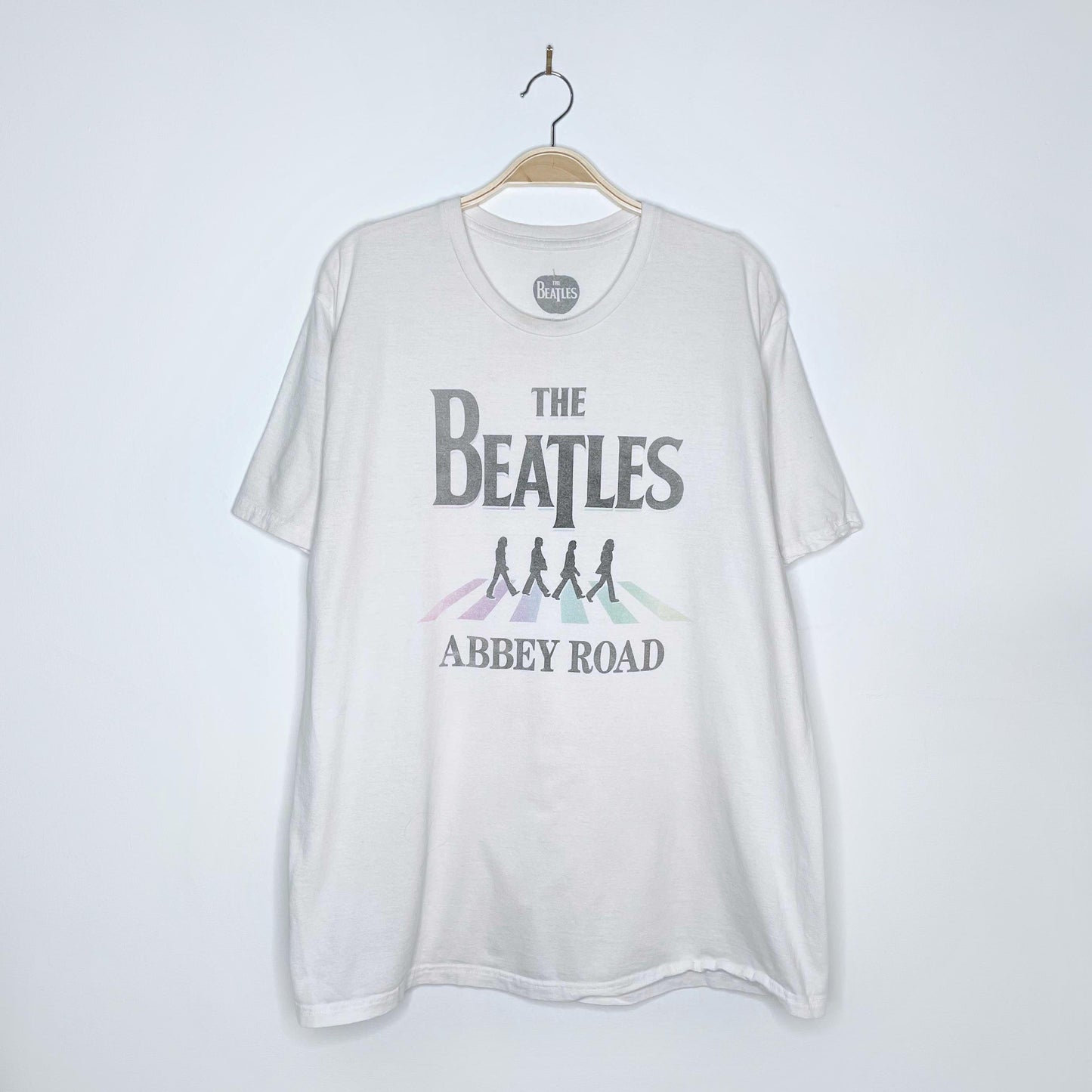 the beatles 2020 abbey road tee