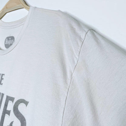 the beatles 2020 abbey road tee