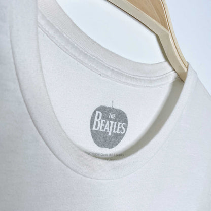 the beatles 2020 abbey road tee