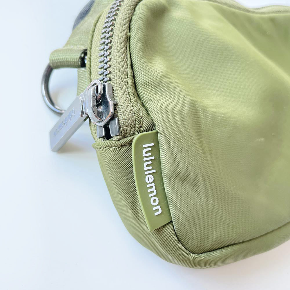 lululemon everywhere crossbody belt bag