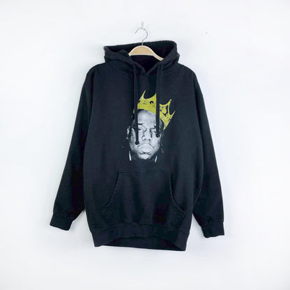 notorious B.I.G. biggie smalls hoodie