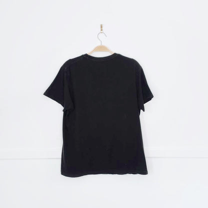 notorious BIG poppa graphic tee