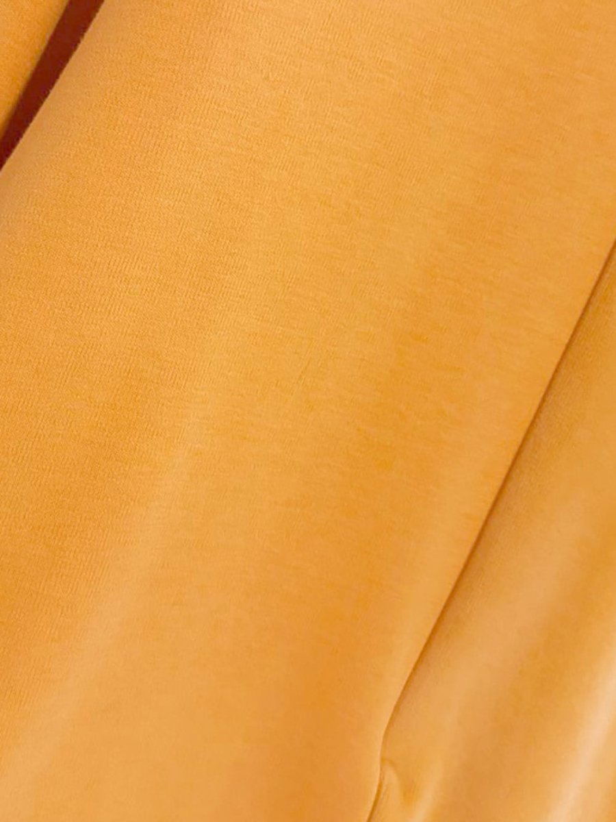 big sean x puma velvet two - tone hoodie - good market thrift store