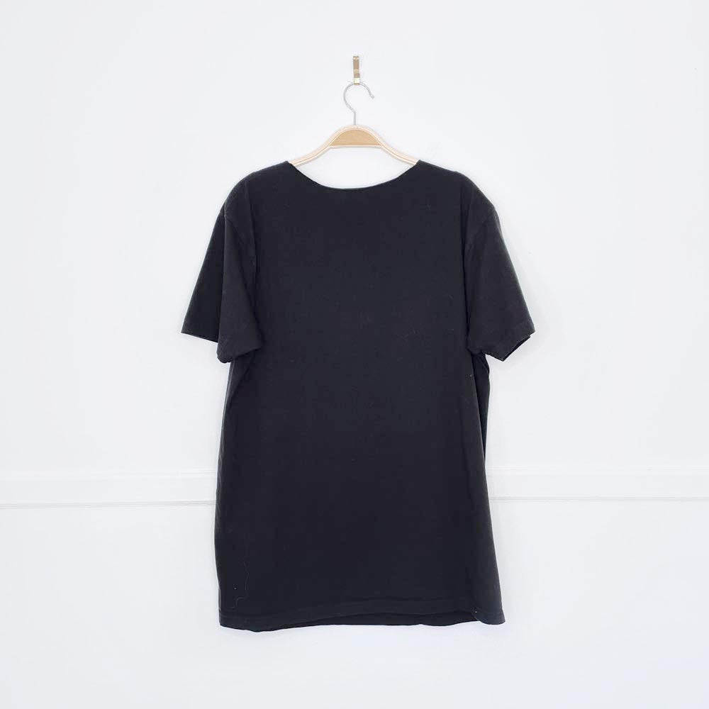 notorious BIG x 7 tees graphic tee