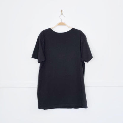 notorious BIG x 7 tees graphic tee