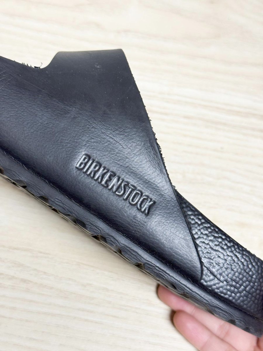 birkenstock arizona eva two strap sandal - good market thrift store