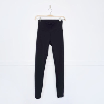 lululemon 2019 wunder under high rise tight luxtreme